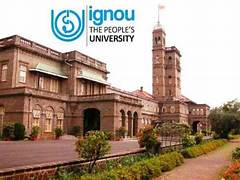 ignou university