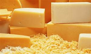 cheese benefits