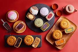 Mooncake festival