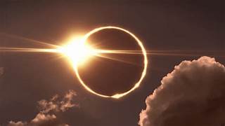 solar eclipse